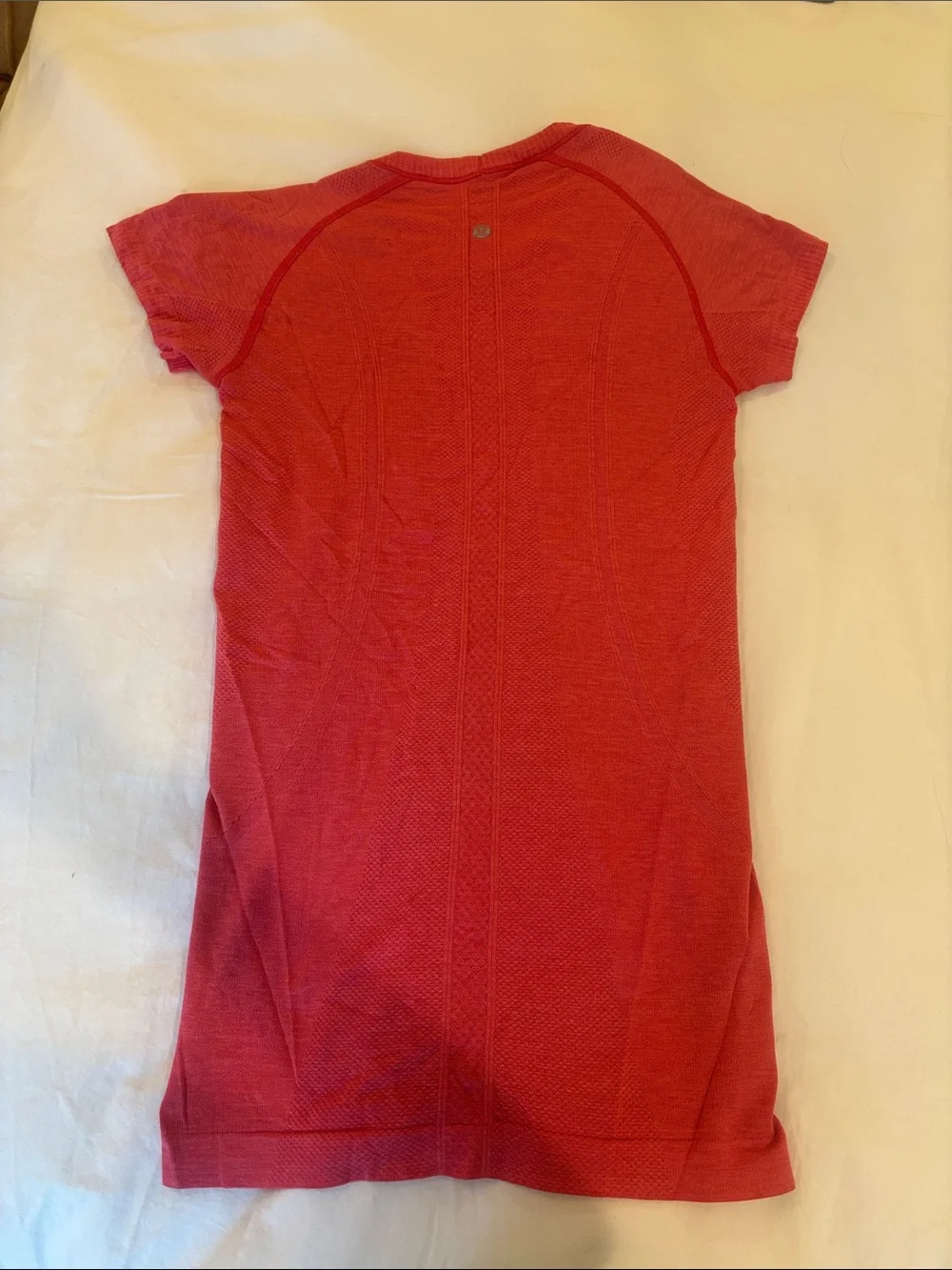 Lululemon Short Sleeve